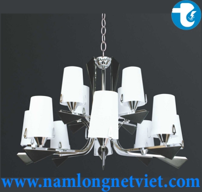ĐÈN CHÙM NAM LONG NETVIET NC-377/12