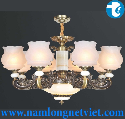ĐÈN CHÙM NAM LONG NETVIET NC-1122/8