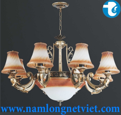 ĐÈN CHÙM NAM LONG NETVIET NC-5089/8