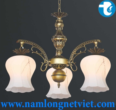 ĐÈN CHÙM NAM LONG NETVIET NC-8068/3