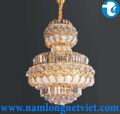 ĐÈN CHÙM PHA LÊ NAM LONG NETVIET NC-7039A