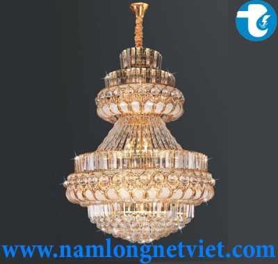 ĐÈN CHÙM PHA LÊ NAM LONG NETVIET NC-7039B