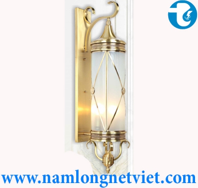 ĐÈN VÁCH ĐỒNG NAM LONG NETVIET NV 0621